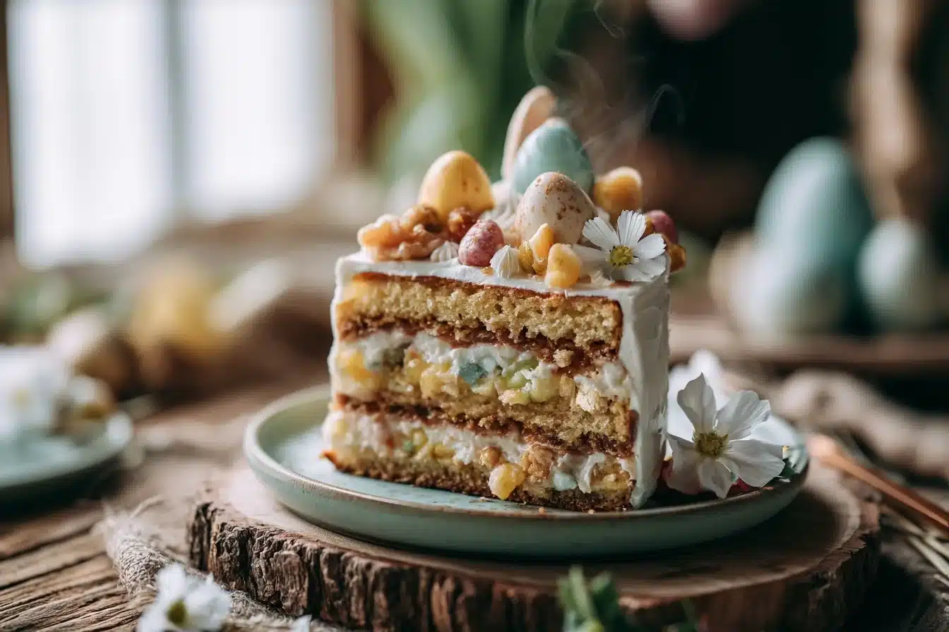 Monty Python Easter Bunny Cake 2026 3 Monty Python Easter Bunny Cake 2026